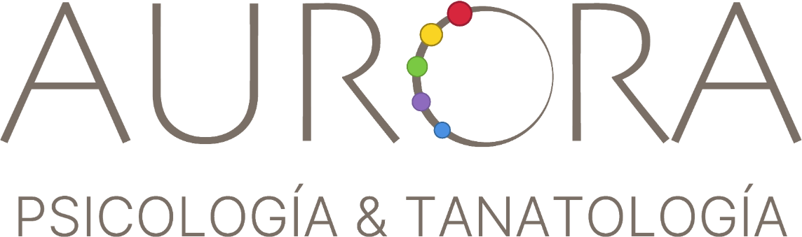 Aurora · Psicología & Tanatología